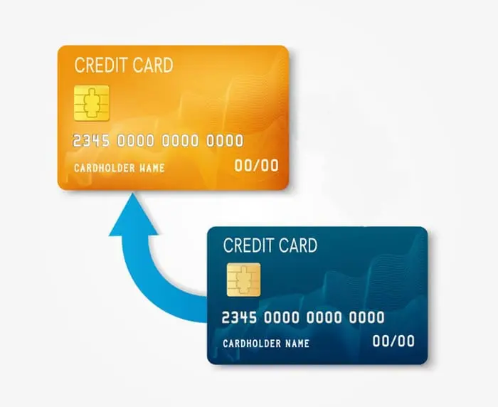 balance transfer-cards