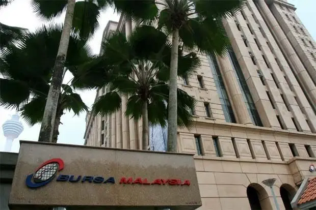 bursa malaysia 1
