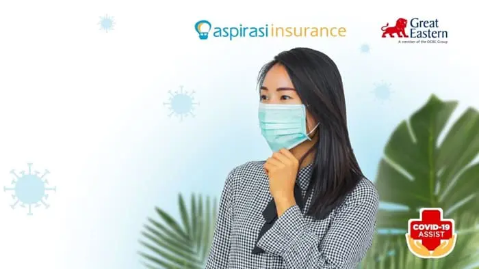 celcom great eastern covid 19 insurance