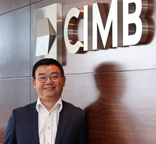 cimb lee meng teck