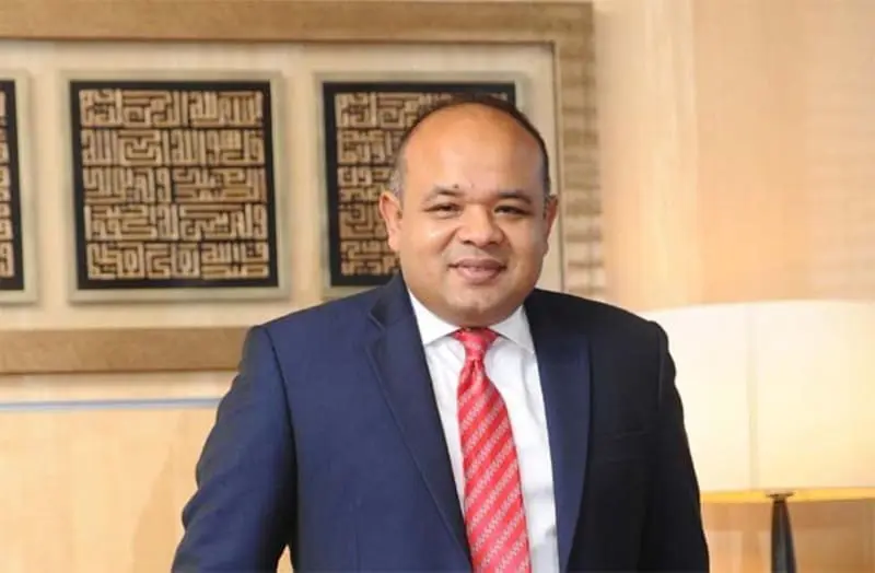 khairul kamaruddin