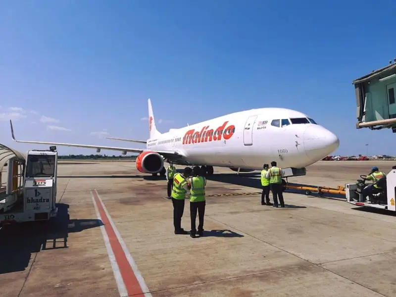 malindo air 2