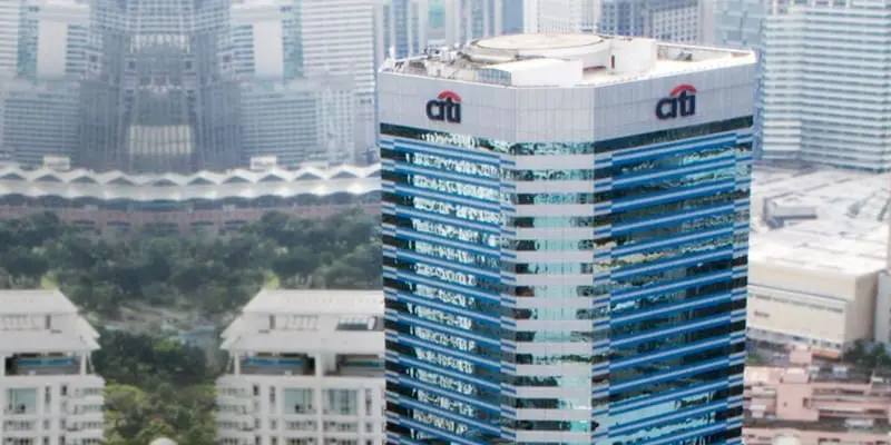citibank