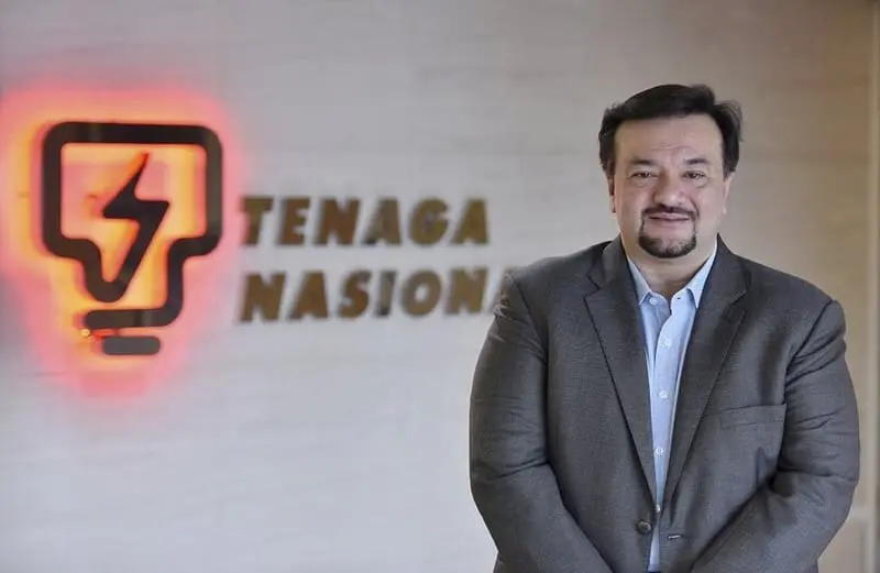 datuk seri amir hamzah azizan