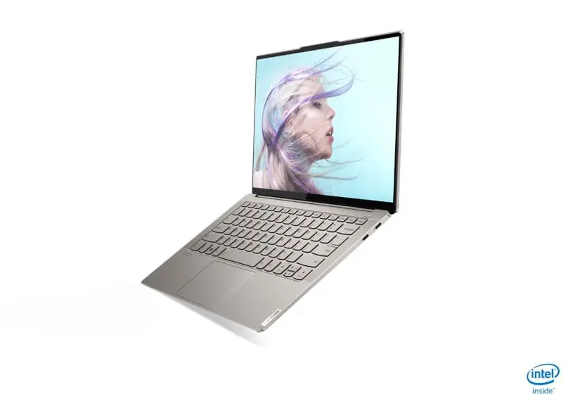 lenovo yoga 7