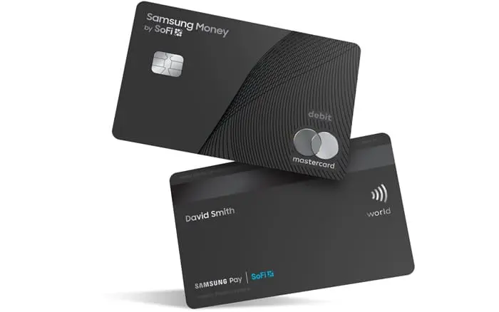 samsung money by sofi 1