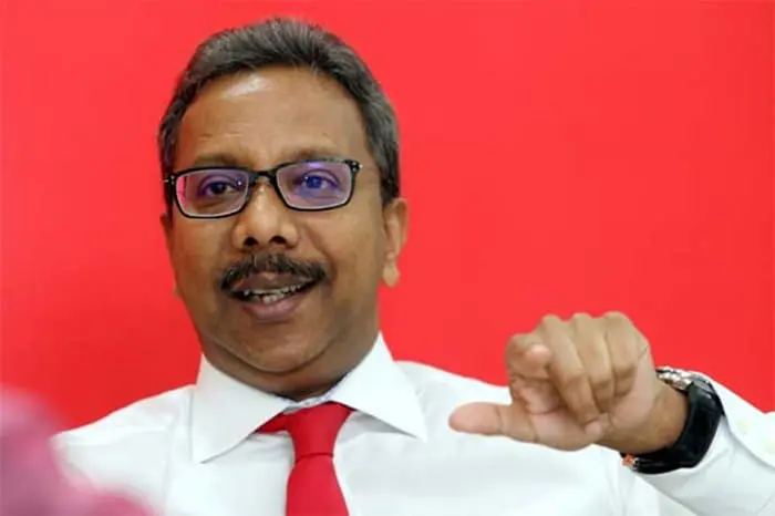 ambank datuk iswaraan suppiah