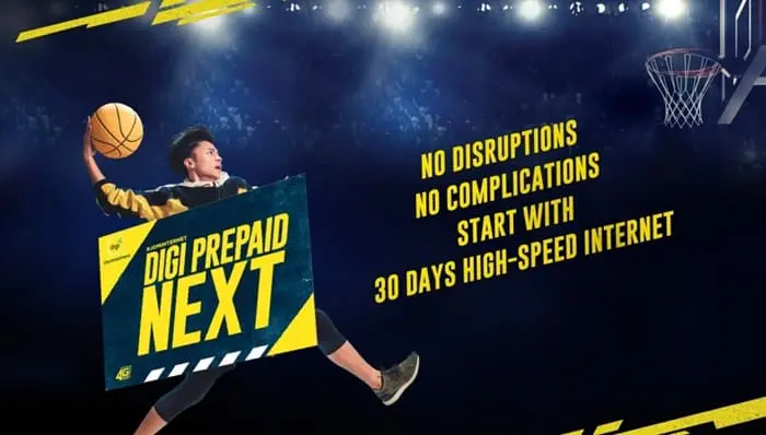 digi prepaid next 4