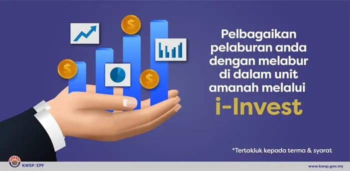 epf i-invest