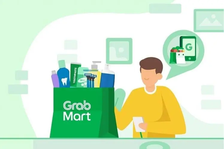 grabmart