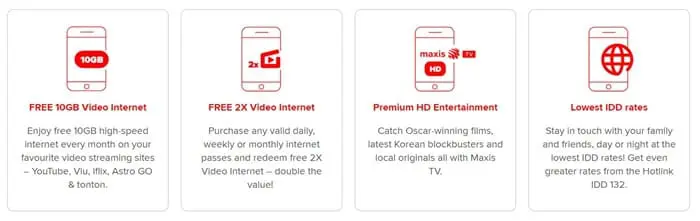 hotlink prepaid video 2