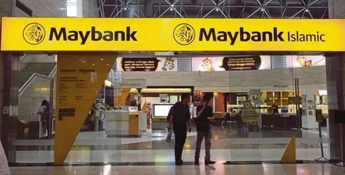 maybank islamic
