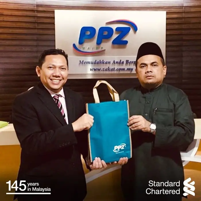 stanchart ppz-maiwp zakat 1