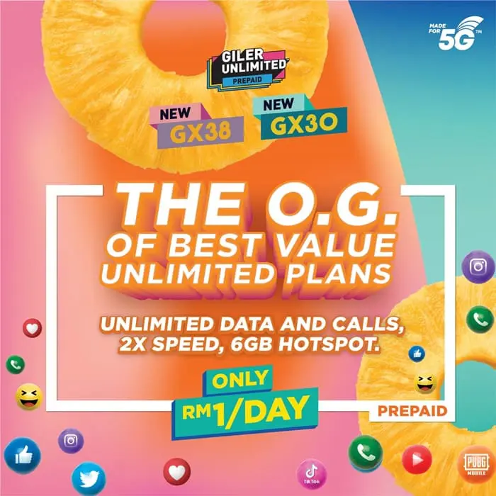 u mobile giler unlimited prepaid plans 1
