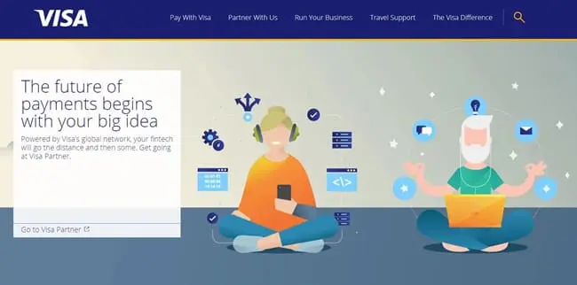 visa fintech fast track programme 1