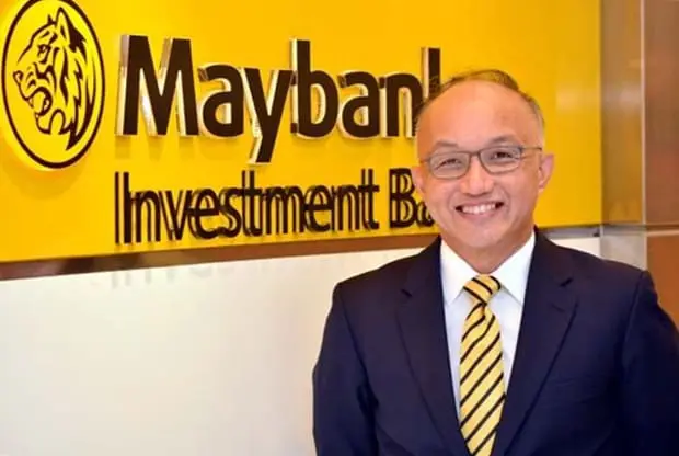 dato' john chong maybank