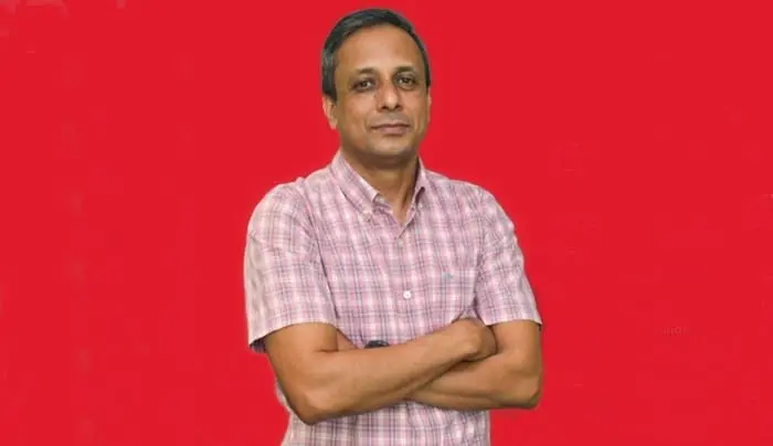 rajnish kumar instapay