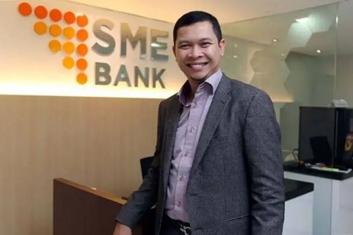 sme bank aria putera ismail