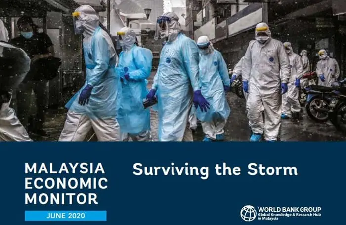 world economic monitor_june 2020