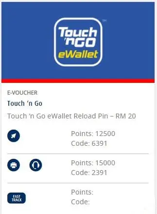 hlb tng ewallet credit