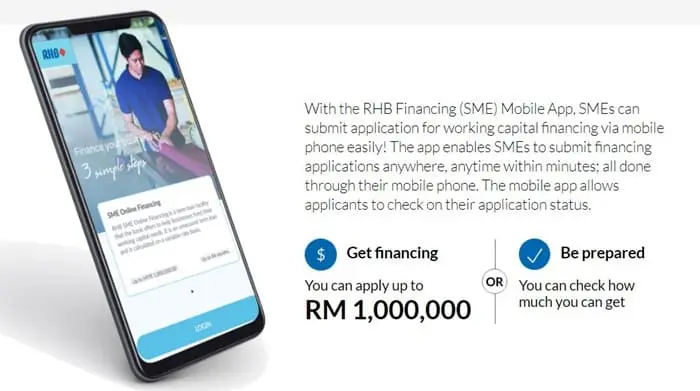 rhb financing sme mobile app 3