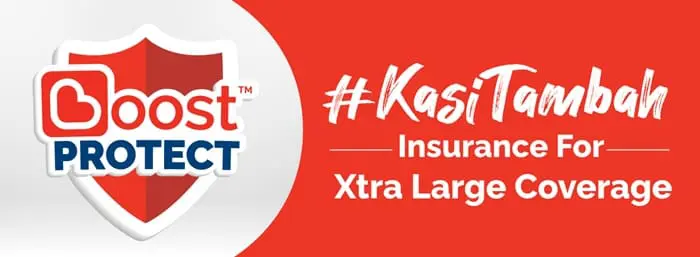 boost protect