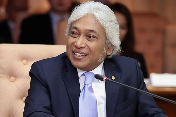 muhammad bin ibrahim
