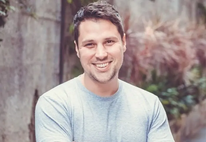 bigpay chris davison