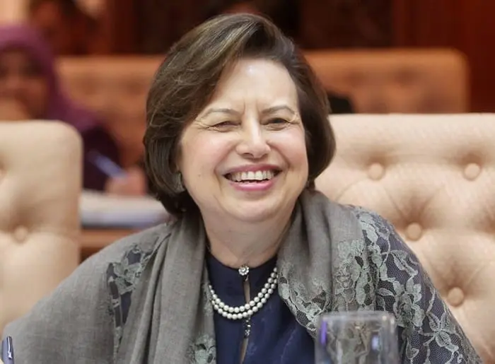 zeti aziz