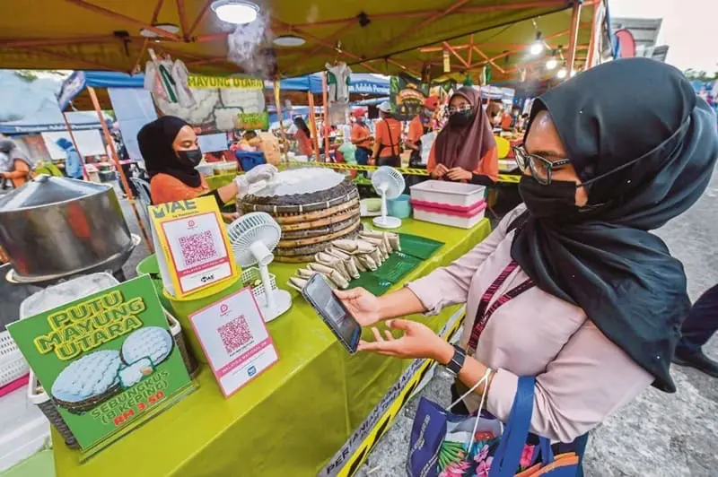 72% Of Malaysian Customers Keen To See SMEs Adopt Digital Payments