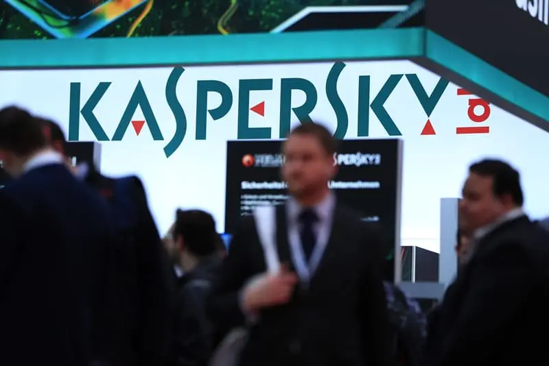 Kaspersky