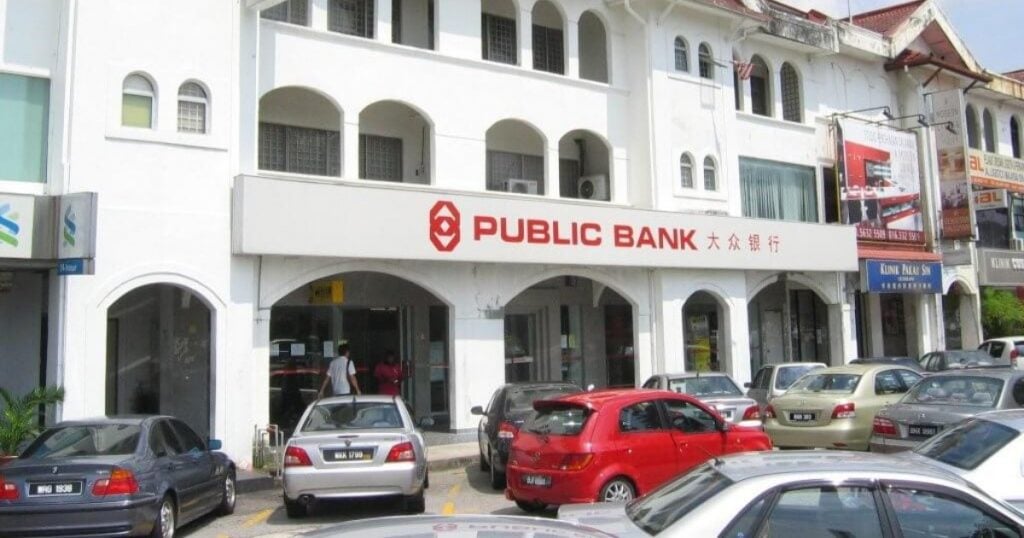 Public bank housing loan moratorium