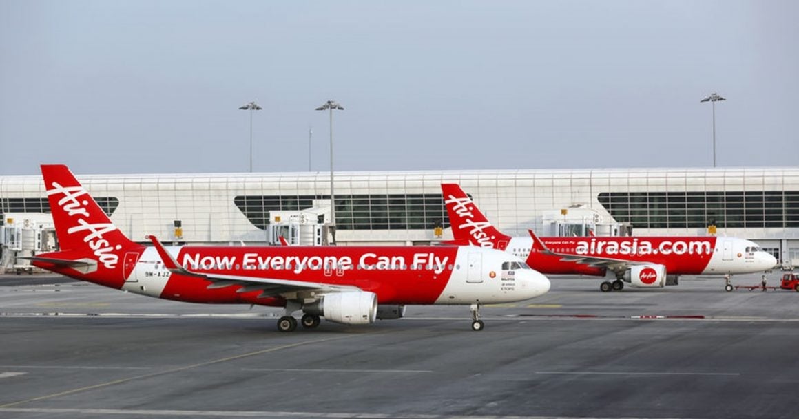 airasia cabin baggage liquid