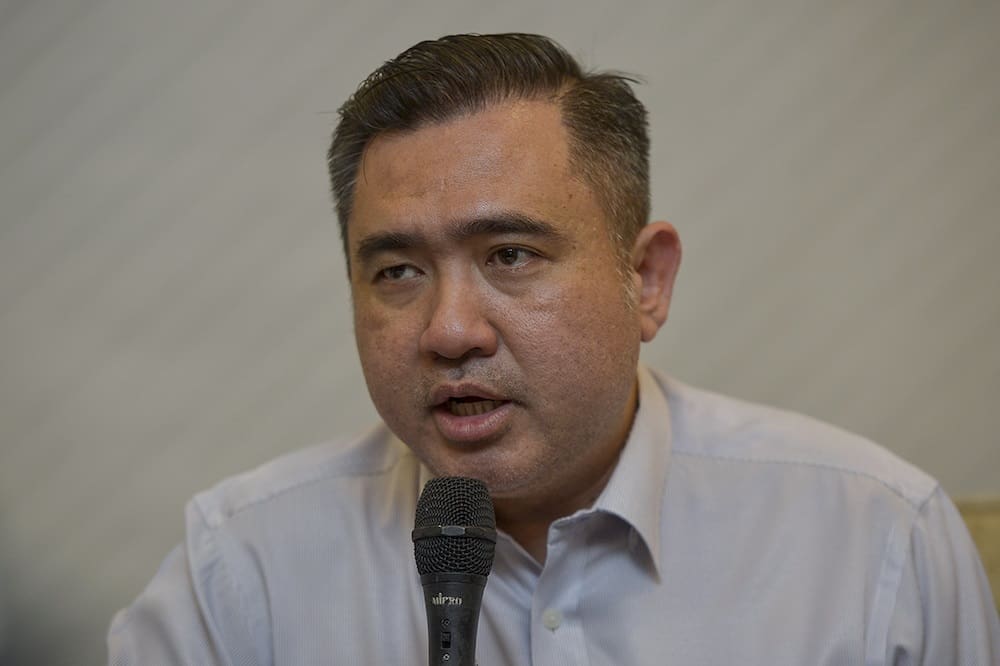 Anthony-Loke