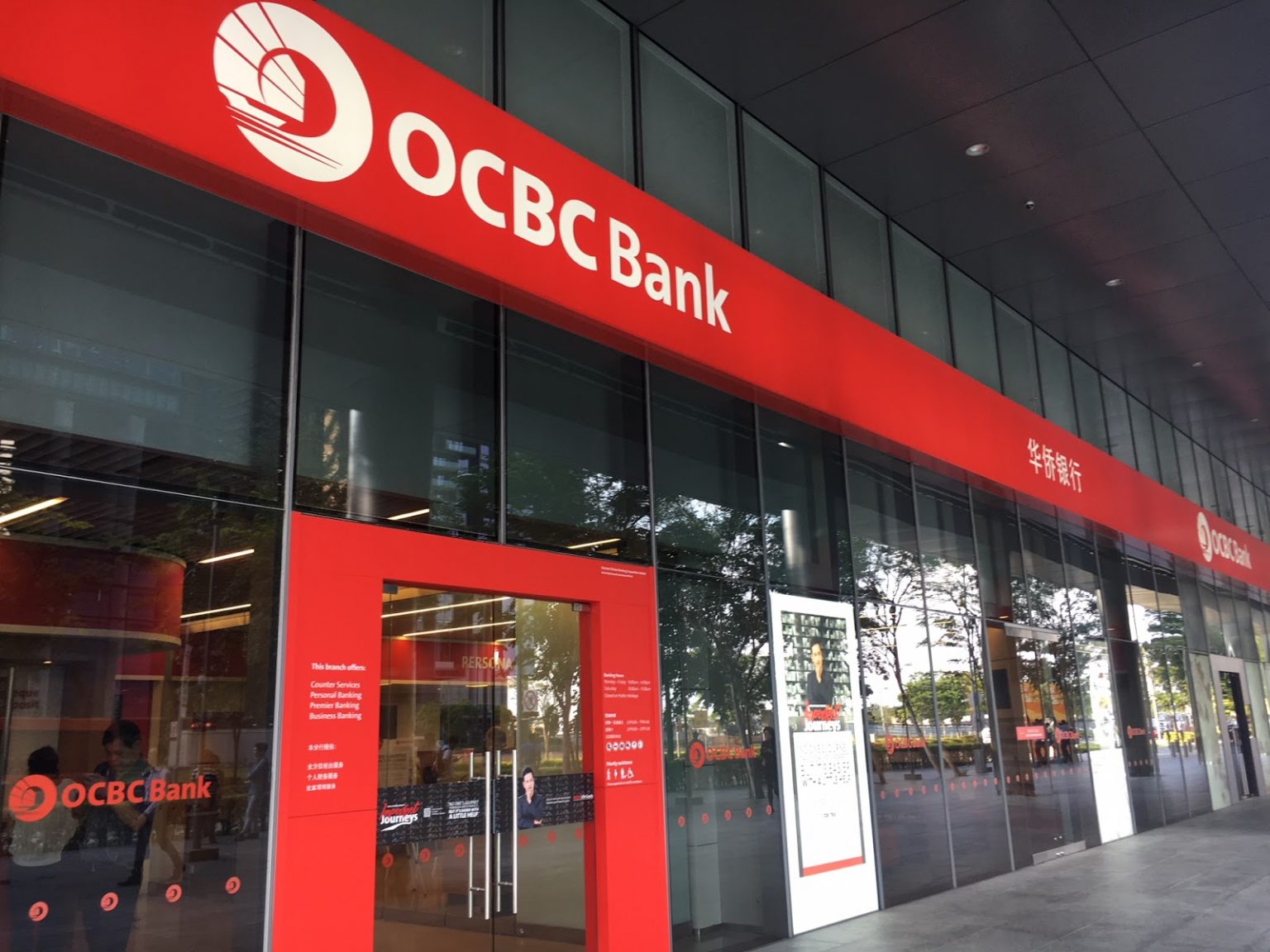 ocbc bank interest rate fixed deposit malaysia
