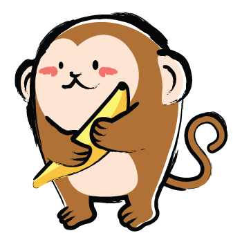 zodiac monkey