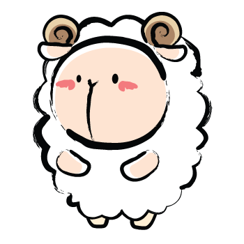 zodiac sheep