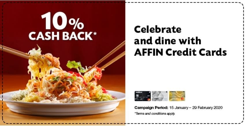 affin bank cny