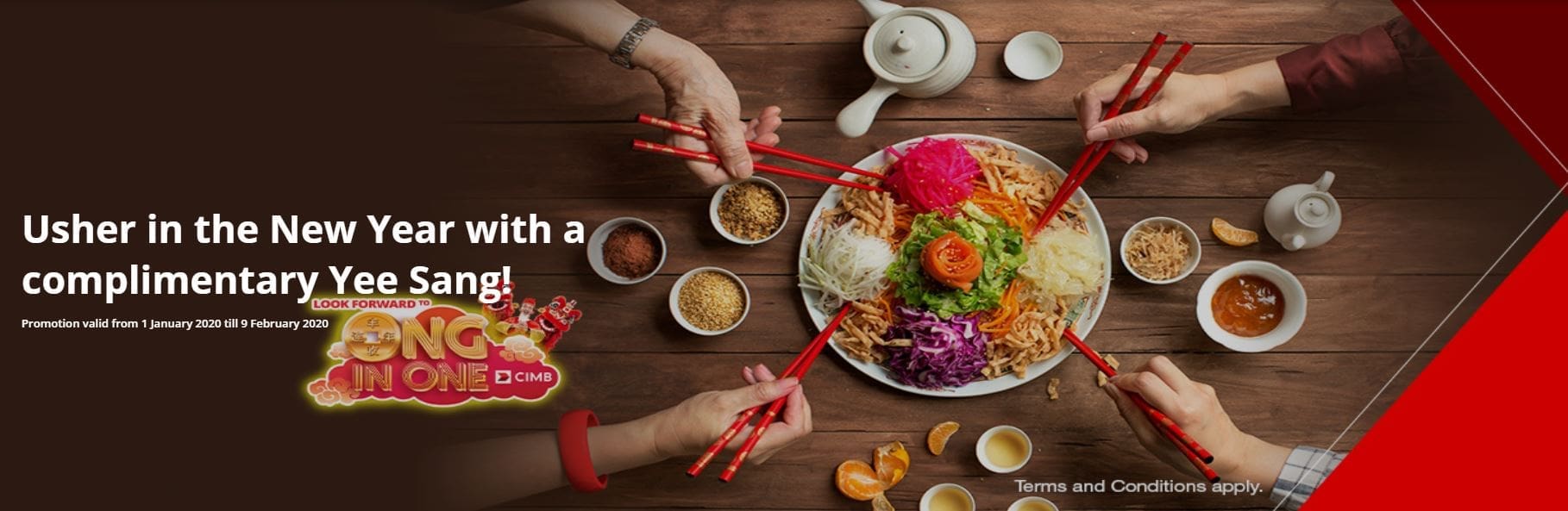 cimb cny