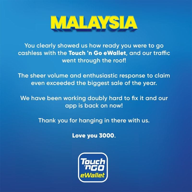 e tunai rakyat touch 'n go