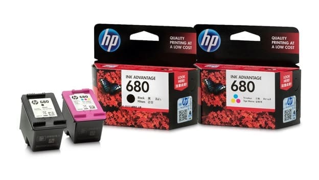 hp ink cartridge