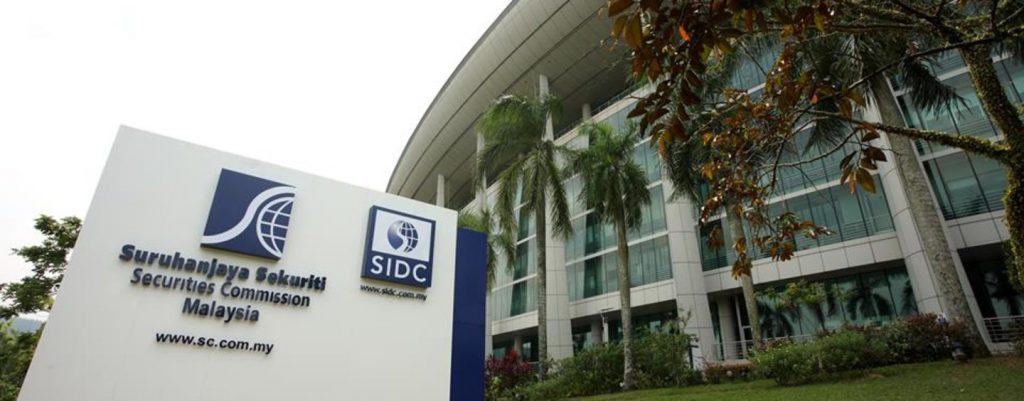 securities commission malaysia