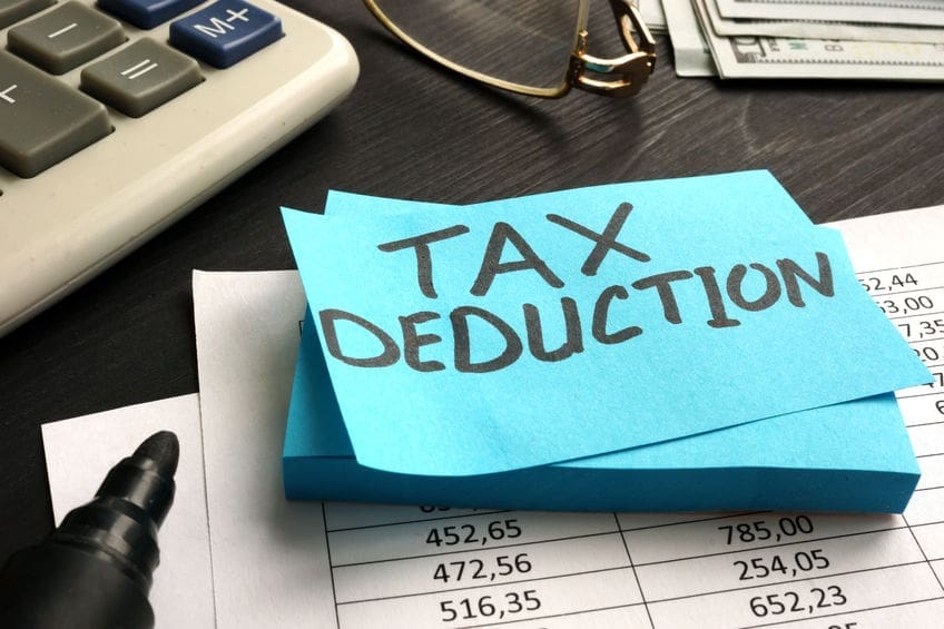 Understanding Tax Reliefs, Rebates, Deductions, And Exemptions