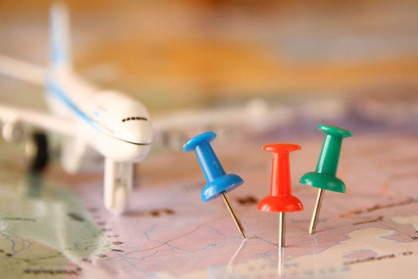 travel insurance