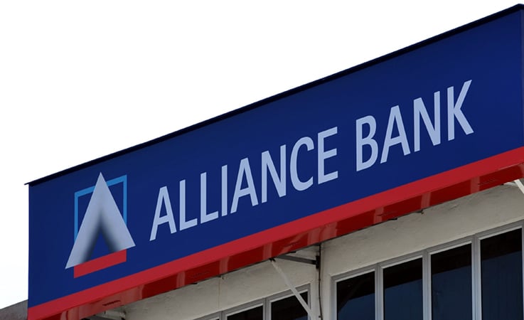 Alliance bank moratorium 2021