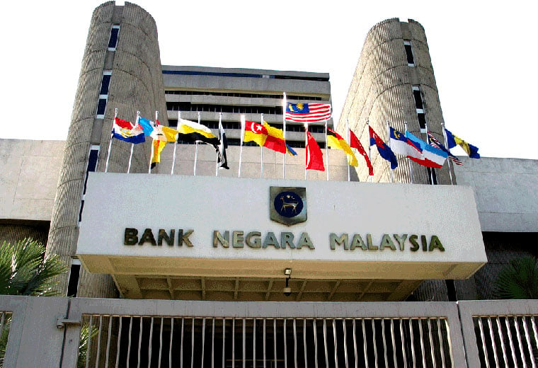 bnm bank negara malaysia