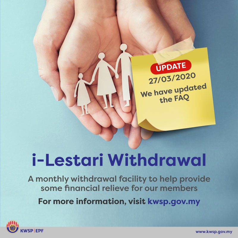 epf_i-lestari withdrawal scheme
