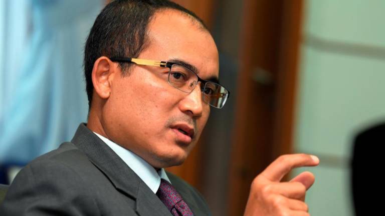 khairul dzaimee