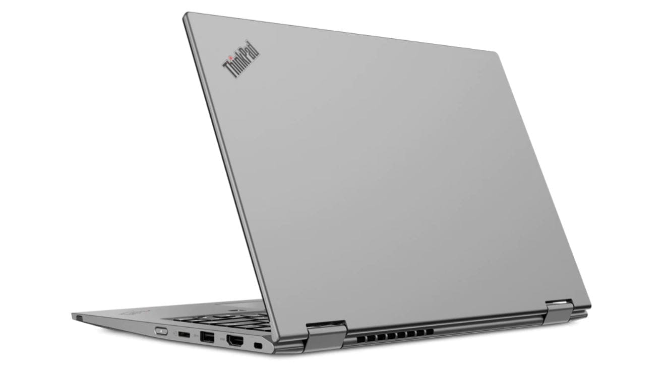 lenovo thinkpad yoga x390