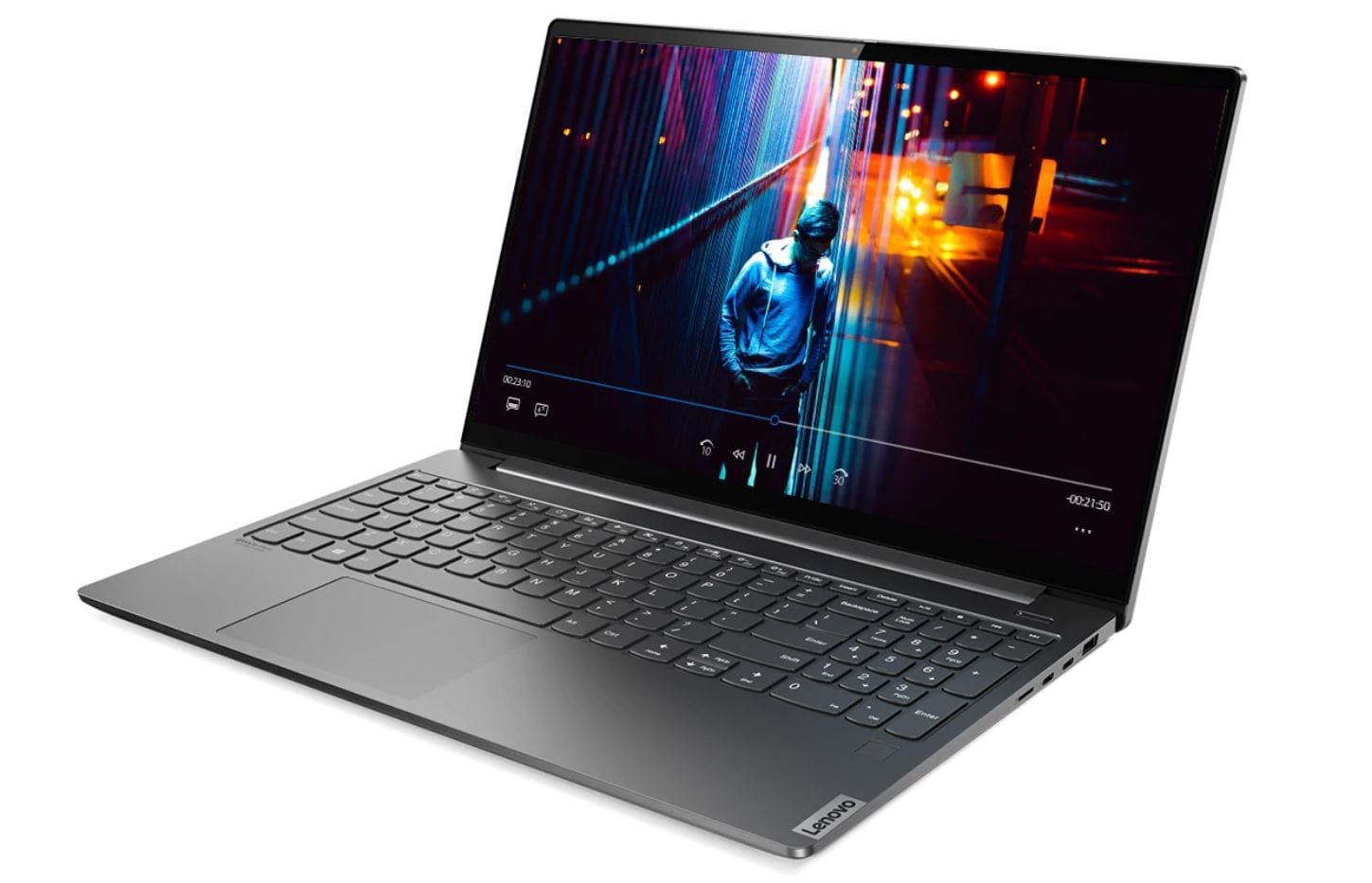 lenovo yoga s740